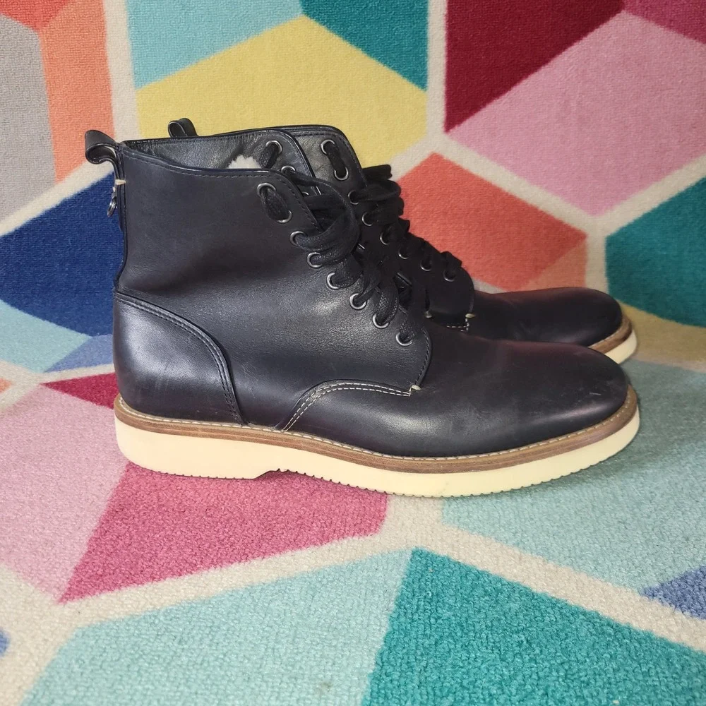 N/A rugged black